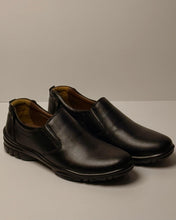 MONARCH | COW LEATHER | BLACK | M1767