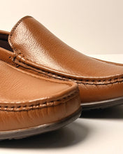 REGENT | COW LEATHER | BROWN | R389