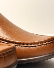REGENT | COW LEATHER | BROWN | R389