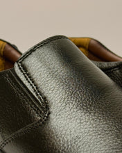 MONARCH | COW LEATHER | BLACK | M1767