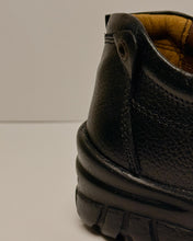 MONARCH | COW LEATHER | BLACK | M1767