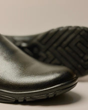 MONARCH | COW LEATHER | BLACK | M1767