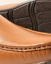 REGENT | COW LEATHER | BROWN | R389