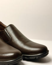 MONARCH | COW LEATHER | BROWN | M1767
