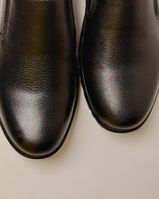 MONARCH | COW LEATHER | BLACK | M1767