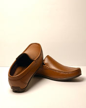 REGENT | COW LEATHER | BROWN | R389