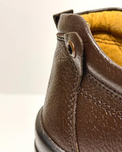 MONARCH | COW LEATHER | BROWN | M1767