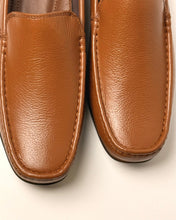 REGENT | COW LEATHER | BROWN | R389