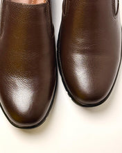 MONARCH | COW LEATHER | BROWN | M1767