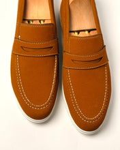 LEGACY LOAFERS | MUSTARD | L06
